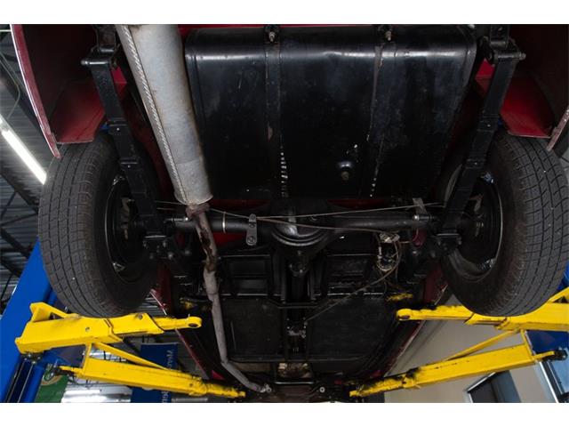1961 MG MGA (CC-2104519) for sale in Lebanon, Tennessee