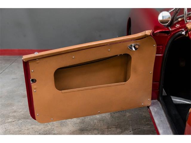 1961 MG MGA (CC-2104519) for sale in Lebanon, Tennessee