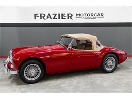 1961 MG MGA (CC-2104519) for sale in Lebanon, Tennessee