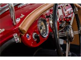 1961 MG MGA (CC-2104519) for sale in Lebanon, Tennessee