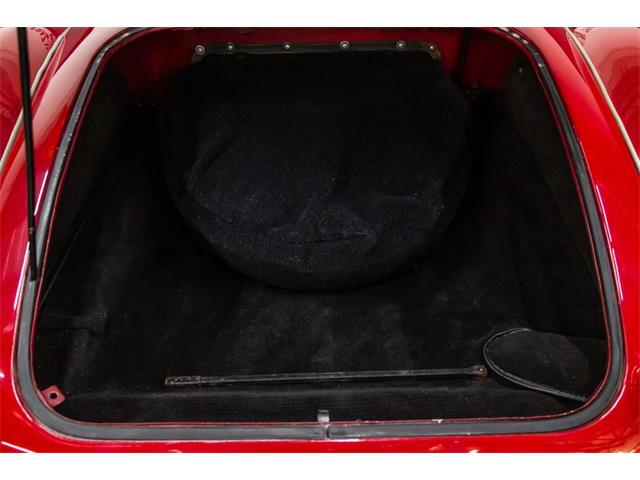 1961 MG MGA (CC-2104519) for sale in Lebanon, Tennessee