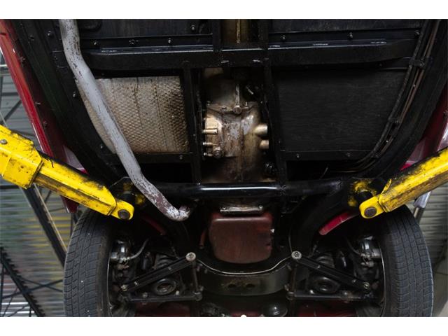 1961 MG MGA (CC-2104519) for sale in Lebanon, Tennessee