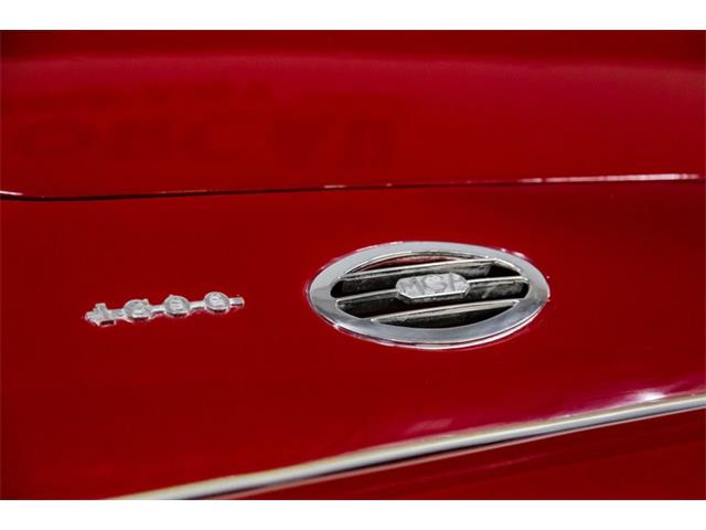 1961 MG MGA (CC-2104519) for sale in Lebanon, Tennessee