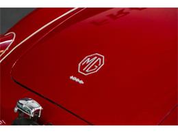 1961 MG MGA (CC-2104519) for sale in Lebanon, Tennessee