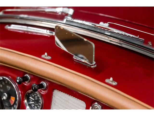 1961 MG MGA (CC-2104519) for sale in Lebanon, Tennessee