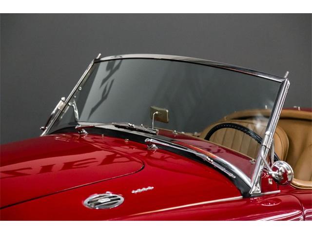 1961 MG MGA (CC-2104519) for sale in Lebanon, Tennessee