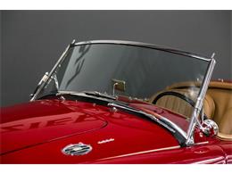 1961 MG MGA (CC-2104519) for sale in Lebanon, Tennessee