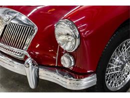 1961 MG MGA (CC-2104519) for sale in Lebanon, Tennessee