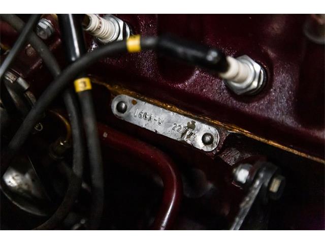 1961 MG MGA (CC-2104519) for sale in Lebanon, Tennessee