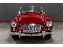 1961 MG MGA (CC-2104519) for sale in Lebanon, Tennessee