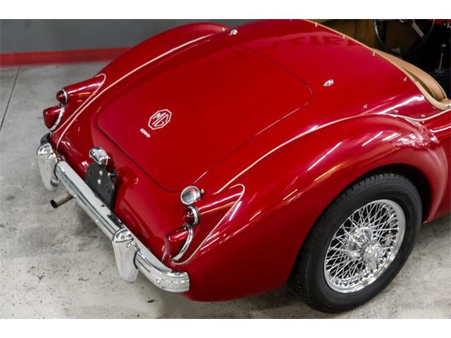 1961 MG MGA (CC-2104519) for sale in Lebanon, Tennessee