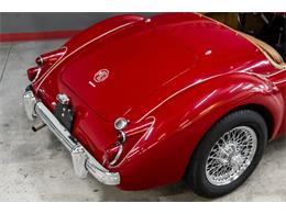 1961 MG MGA (CC-2104519) for sale in Lebanon, Tennessee