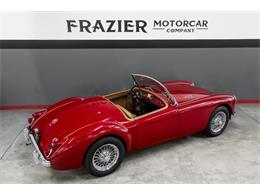1961 MG MGA (CC-2104519) for sale in Lebanon, Tennessee