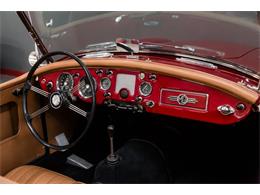 1961 MG MGA (CC-2104519) for sale in Lebanon, Tennessee