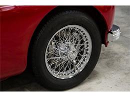 1961 MG MGA (CC-2104519) for sale in Lebanon, Tennessee