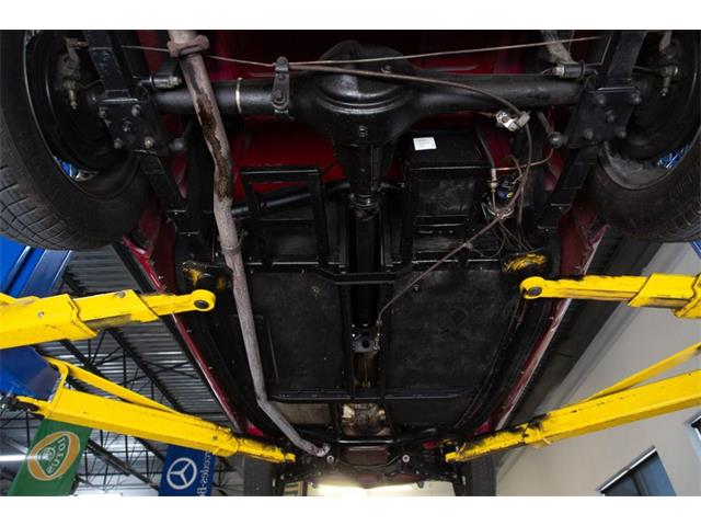 1961 MG MGA (CC-2104519) for sale in Lebanon, Tennessee