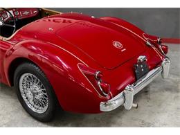 1961 MG MGA (CC-2104519) for sale in Lebanon, Tennessee