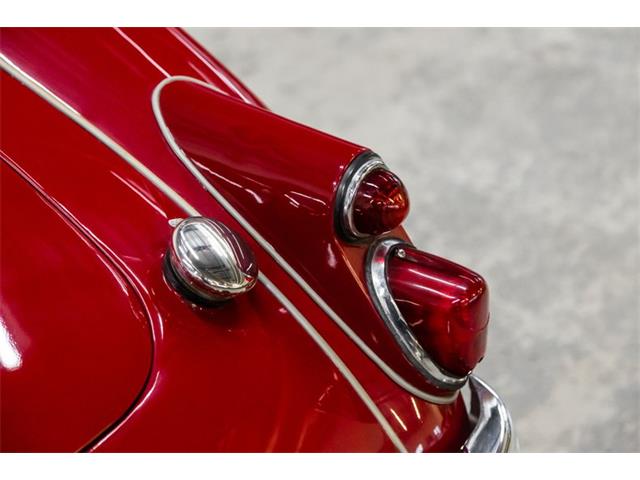 1961 MG MGA (CC-2104519) for sale in Lebanon, Tennessee