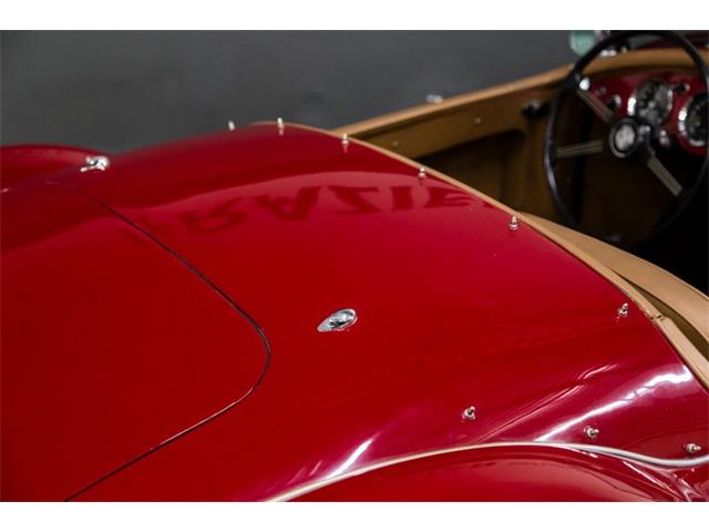 1961 MG MGA (CC-2104519) for sale in Lebanon, Tennessee