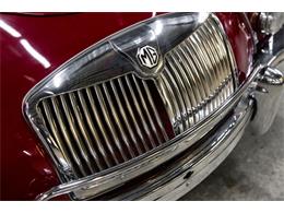 1961 MG MGA (CC-2104519) for sale in Lebanon, Tennessee