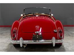 1961 MG MGA (CC-2104519) for sale in Lebanon, Tennessee