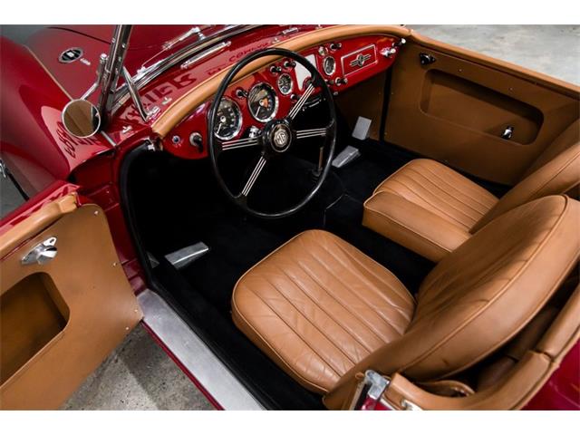 1961 MG MGA (CC-2104519) for sale in Lebanon, Tennessee