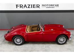 1961 MG MGA (CC-2104519) for sale in Lebanon, Tennessee