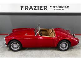 1961 MG MGA (CC-2104519) for sale in Lebanon, Tennessee