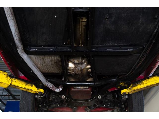 1961 MG MGA (CC-2104519) for sale in Lebanon, Tennessee