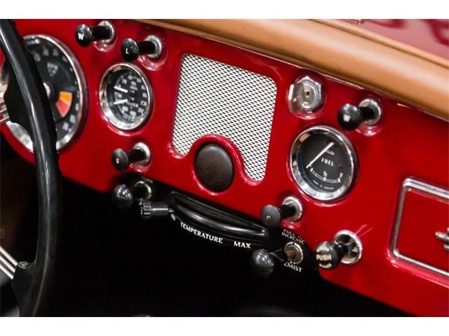 1961 MG MGA (CC-2104519) for sale in Lebanon, Tennessee
