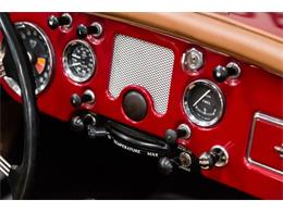 1961 MG MGA (CC-2104519) for sale in Lebanon, Tennessee