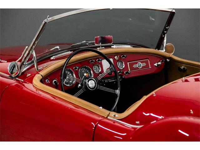 1961 MG MGA (CC-2104519) for sale in Lebanon, Tennessee