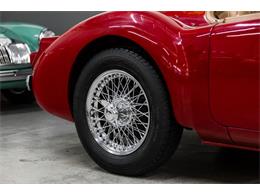 1961 MG MGA (CC-2104519) for sale in Lebanon, Tennessee