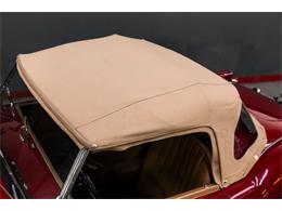 1961 MG MGA (CC-2104519) for sale in Lebanon, Tennessee