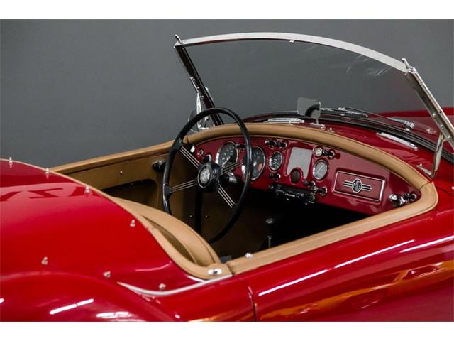1961 MG MGA (CC-2104519) for sale in Lebanon, Tennessee