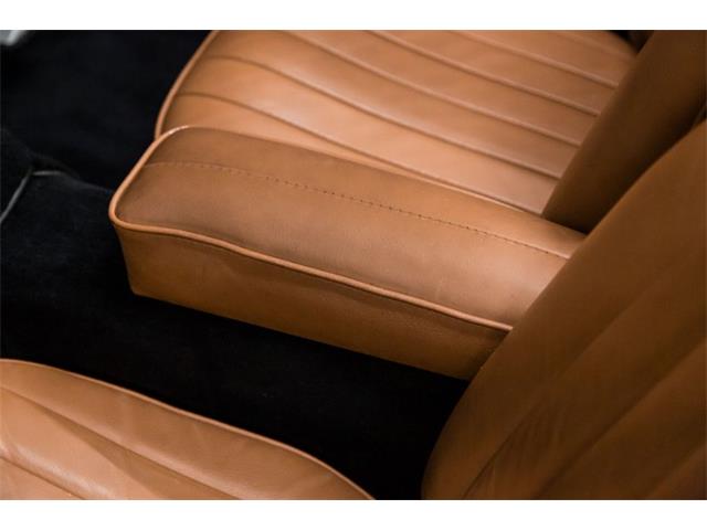 1961 MG MGA (CC-2104519) for sale in Lebanon, Tennessee