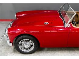 1961 MG MGA (CC-2104519) for sale in Lebanon, Tennessee