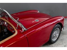 1961 MG MGA (CC-2104519) for sale in Lebanon, Tennessee