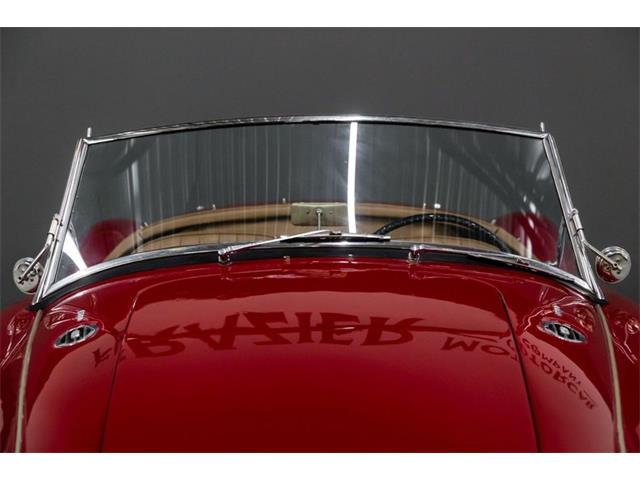 1961 MG MGA (CC-2104519) for sale in Lebanon, Tennessee