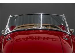 1961 MG MGA (CC-2104519) for sale in Lebanon, Tennessee