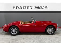 1961 MG MGA (CC-2104519) for sale in Lebanon, Tennessee