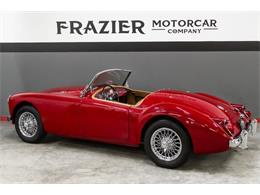 1961 MG MGA (CC-2104519) for sale in Lebanon, Tennessee