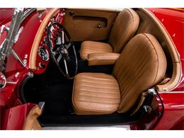 1961 MG MGA (CC-2104519) for sale in Lebanon, Tennessee