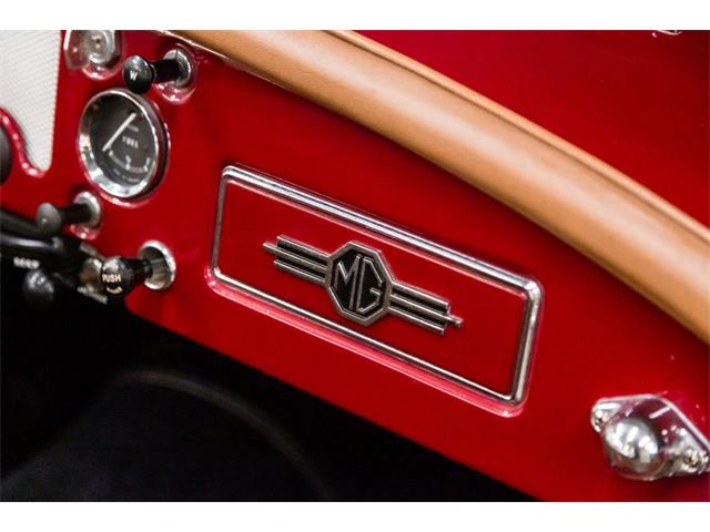 1961 MG MGA (CC-2104519) for sale in Lebanon, Tennessee
