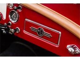 1961 MG MGA (CC-2104519) for sale in Lebanon, Tennessee
