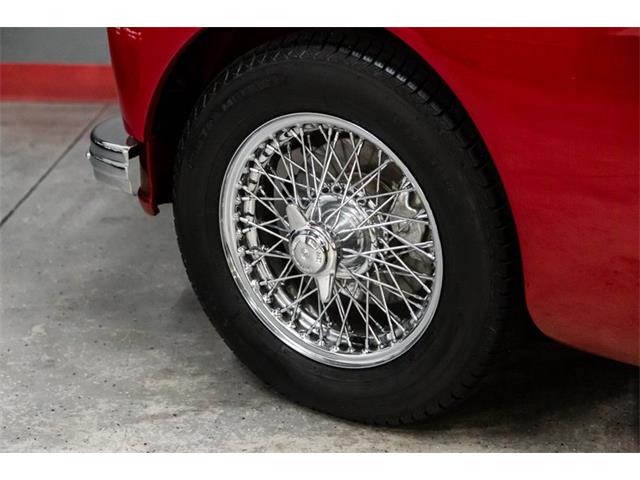 1961 MG MGA (CC-2104519) for sale in Lebanon, Tennessee