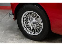 1961 MG MGA (CC-2104519) for sale in Lebanon, Tennessee
