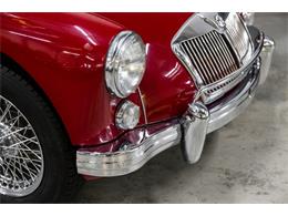 1961 MG MGA (CC-2104519) for sale in Lebanon, Tennessee
