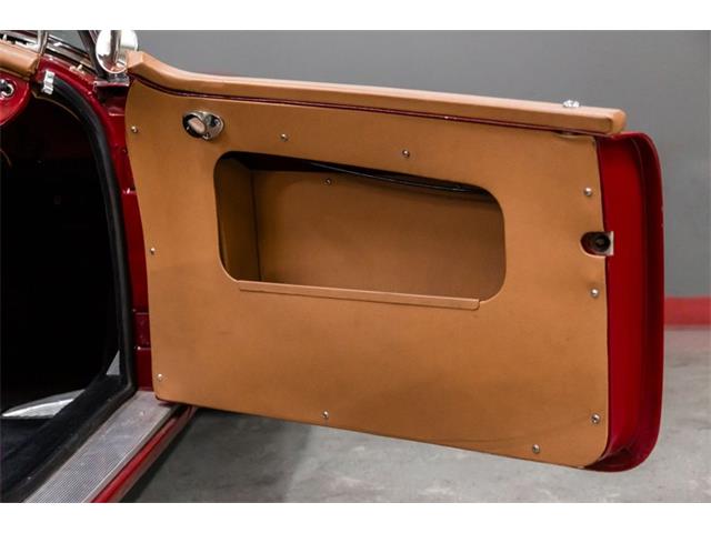 1961 MG MGA (CC-2104519) for sale in Lebanon, Tennessee