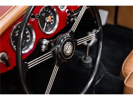1961 MG MGA (CC-2104519) for sale in Lebanon, Tennessee